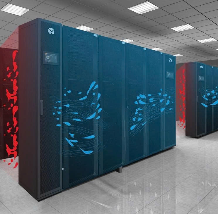 Vertiv Liebert Crv4